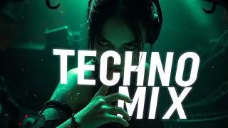 Thumbnail: HARD TECHNO 2026 🔥 Nonstop Full Set Mix | Nico Moreno, NOVAH, Charlotte de Witte, Amelie Lens