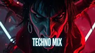 Thumbnail: HARD TECHNO LIVE SET 2026 | Peak Time Rave Mix | Amelie Lens, Charlotte de Witte, Nico Moreno