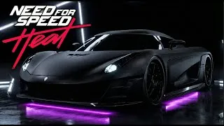 Thumbnail: Can I Win First With This Car? 🥹🎮 | Need for Speed Heat 🚗💨