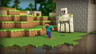 Thumbnail: Minecraft 😌