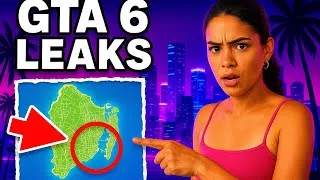 Thumbnail: GTA 6 Release Date in Danger? Leaks We Need To Know!