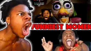 Thumbnail: WARNING: Best of iShowSpeed’s Funniest Moments – Watch This Before Bedtime If You Dare Not to Laugh!