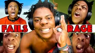 Thumbnail: WARNING: Try NOT Laugh! iShowSpeed Funniest Fails in Getting Over | iShowSpeed Funniest Moments Ever