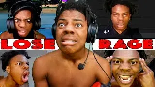 Thumbnail: WARNING: iShowSpeed LOSE and RAGE in GAME || iShowSpeed Funniest Moments Compilation Ever!