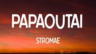 Thumbnail: Papaoutai (Afro Soul) - Stromae