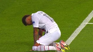 Thumbnail: Neymar Jr 10 Greatest Performances Ever