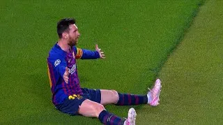 Thumbnail: Lionel Messi 10 Greatest Performances Ever