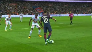 Thumbnail: Prime Neymar Was the Most Entertaining Player Ever 