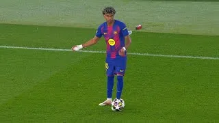Thumbnail: Football is a Joke for Lamine Yamal 🤣