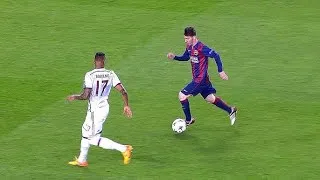 Thumbnail: Prime Messi Had Zero Respect for Defenders  