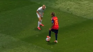 Thumbnail: Lamine Yamal World Cup 2026 was a MONSTER 😱 