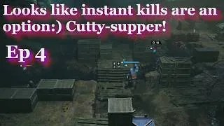 Thumbnail: Star Wars Zero Company - Expert Lets Play Ep 4 - Dark Waters - First surge enemies -Hardest mission?