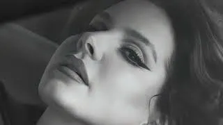 Thumbnail: ultraviolence (studio acapella - ultra slowed & reverb)