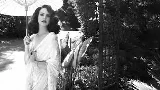 Thumbnail: lana del rey - take me home, country roads (slowed & reverb)