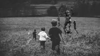 Thumbnail: mgmt - kids (deep version - ultra slowed & version)