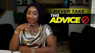 Thumbnail: 5 Popular SOCIAL MEDIA ADVICE ruining lives & relationships!!! Be warned!