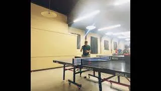 Thumbnail: Forehand Practice 
