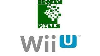 Thumbnail: Wii U-ltimate Mix (Batman,Mario,Zombi U) - Broken Pixels