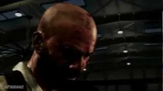 Thumbnail: Max Payne 3 - "Pain" - Broken Pixels