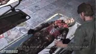 Thumbnail: Silent Hill: Downpour "Downpour" - Broken Pixels