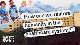 Thumbnail: HOSPITAL, WITH LOVE | Full Animated Film | National Film Board of Canada
