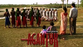 Thumbnail: The Rhythm of Humanity: Satyajit Ray’s Celebration of Tribal Heritage | Agantuk (1991)