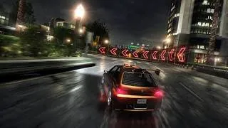 Thumbnail: Fastest PEUGEOT 106 Circuit Race, NFSU2 Need for Speed Underground 2