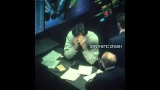 Thumbnail: NxxxxxS - Synthetic Crash (Full Album)