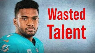Thumbnail: Unfortunately, Tua Tagovailoa Never Seriously Evolved And It Sucks