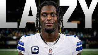 Thumbnail: Why George Pickens Is The Best NFL Receiver Who Barely Runs