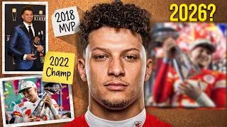 Thumbnail: Why The Chiefs Dynasty Isn't Over Yet. (What They Don't Want You To Know)