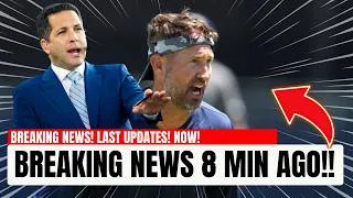 Thumbnail: 🚨 5 HOURS AGO! Cowboys STUN with Moore's return & Childress   DALLAS COWBOYS NEWS TODAY