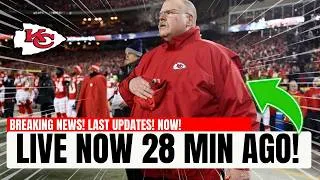Thumbnail: 😳 BREAKING! 10 MIN AGO Kansas City Chiefs stole DE Emmanuel Ogbah   KANSAS CITY CHIEFS NEWS TODAY