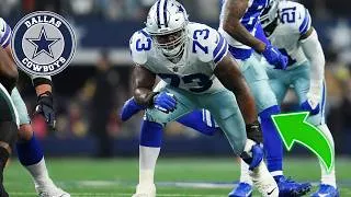 Thumbnail: 🔥 5 HOURS AGO! Cowboys DROP BOMBSHELL with Quinnen Williams   DALLAS COWBOYS NEWS TODAY