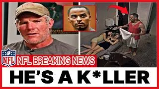 Thumbnail: Darren Sharper Had Everything — Then His Horrifying Double Life Destroyed His NFL Legacy