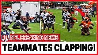 Thumbnail: Shedeur Sanders Is FORCING the Browns to Make a Decision They Never Wanted to Make