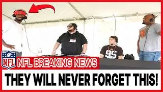 Thumbnail: Shedeur Sanders Did THIS With a Young Browns Fan—and Suddenly Everyone Saw Him Differently