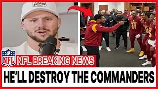 Thumbnail: Stefon Diggs Gets BRUTAL Warning From New Teammate Before Washington Era Even Begins