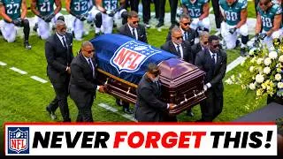 Thumbnail: 10 MOST EMOTIONAL NFL MOMENTS!