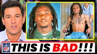 Thumbnail: At 40, The Tragedy Of Chris Johnson Is Beyond!