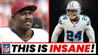 Thumbnail: Von Miller Just Dropped A Bombshell On Cowboys Fans!