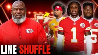 Thumbnail: BREAKING: Chiefs Get HUGE Boost… But One Problem Remains