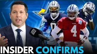 Thumbnail: The Cowboys Just Got HUGE Super Bowl Hype