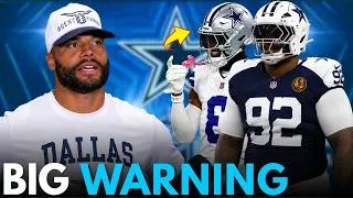 Thumbnail: Dak Prescott Just Made His BIGGEST Statement