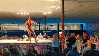 Thumbnail: Dak Draper - MCW Seasons Beatings 2021 12/04/21