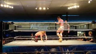 Thumbnail: Dak Draper at MCW Winter Blast 01/17/20