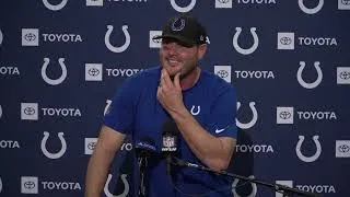 Thumbnail: Philip Rivers UnRetires at 44 | 2025 NFL Feel Good Stories