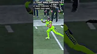 Thumbnail: JSN is the Seahawks #1 WR