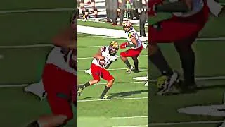 Thumbnail: Ward with the Hit #football