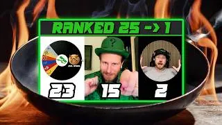 Thumbnail: Top 25 Cold Opens of 2026 (Director's Commentary)